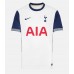 Tottenham Hotspur Dejan Kulusevski #21 Fußballbekleidung Heimtrikot 2024-25 Kurzarm